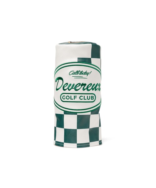 DEVEREUX GOLF｜デヴァローゴルフの通販 - ZOZOTOWN