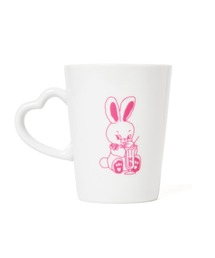 STUDIO SEVEN（スタジオ セブン）の「Roger Heart Mug（グラス/マグカップ/タンブラー）」