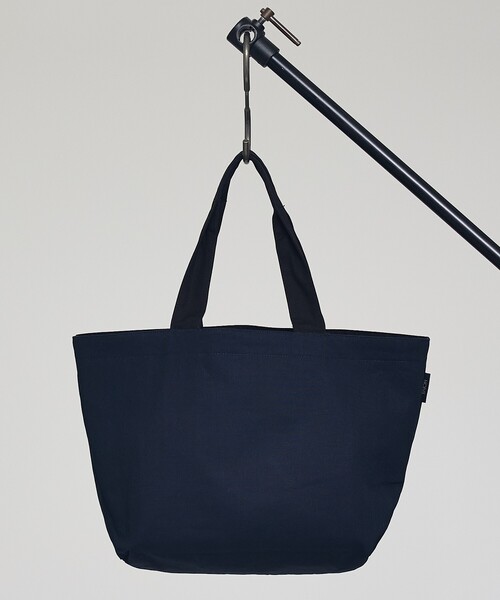 Rouge vif la cle(ルージュヴィフラクレ)の「【TAION /タイオン】TOTE BAG-M/トートバッグM/バッグ/リバーシブル【WEB限定】(トートバッグ・レディース・ブラック/ブラウン/ベージュ・フリー)」の7枚目の写真