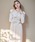 etre loin�i�G�g�������j�́uTulip embroidered dress�i�h���X�j�v�b�s���N�x�[�W��