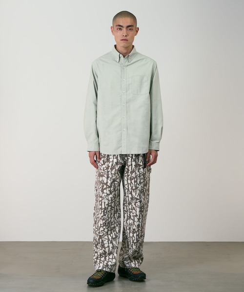 メルニック様用 CLASSIC OXFORD COOLMAX SHIRT / クラシックオックスフォードクール