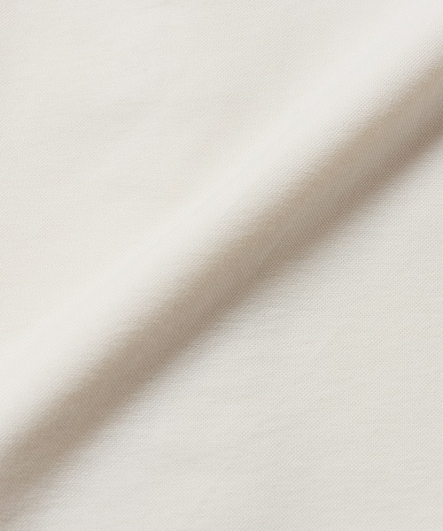 Gramicci(グラミチ)の「CLASSIC OXFORD COOLMAX SHIRT / クラシックオックスフォードクールマックスシャツ Gramicci グラミチ(シャツ/ブラウス・メンズ・ホワイト/ライム・S/M/L/XXL/XL)」の13枚目の写真