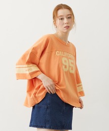 95 FOOTBALL TEE