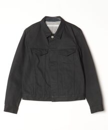 JOHN LAWRENCE SULLIVAN（ジョンローレンスサリバン）の「デニムジャケット（デニムジャケット）」