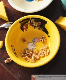 niko and...（ニコアンド）の「【トムとジェリー】コラボボウル/容量760ml（食器）」