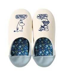BACKYARD FAMILY（バックヤードファミリー）の「ルームシューズ ムーミン（ルームシューズ/スリッパ）」