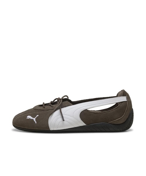 SPEEDCAT BALLET NOVA WNS 408340-03（バレエシューズ）｜PUMA（プーマ