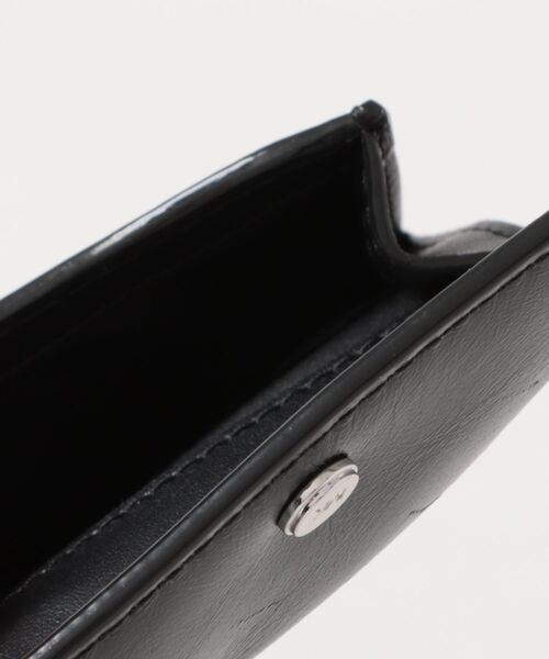 MICHAEL KORS（マイケルコース）の「JET SET コンバーチブル ジップ リストレット ラージ（クラッチバッグ・レディース・ブラック・FREE）」の9枚目の写真