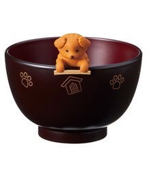 BACKYARD FAMILY（バックヤードファミリー）の「汁わん＆箸置き（食器）」