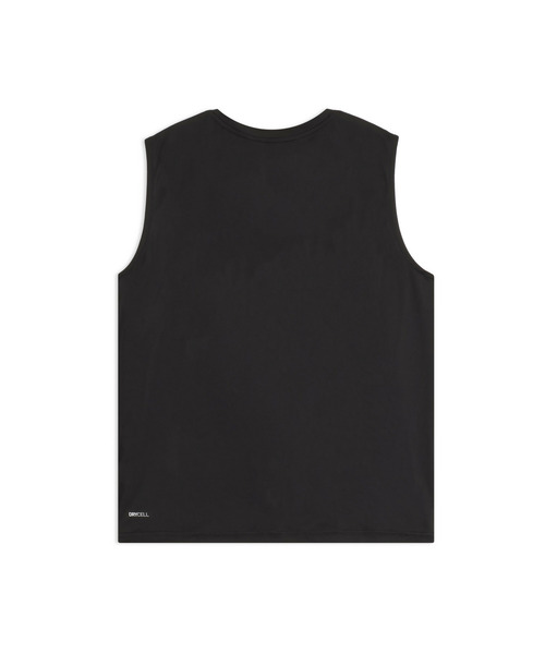 PUMA(プーマ)の「PUMA プーマ メンズ トレーニング スリーブレス Tシャツ(その他トップス・メンズ・ホワイト/ブラック・LARGE/XX-LARGE/MEDIUM/SMALL/X-LARGE)」の6枚目の写真