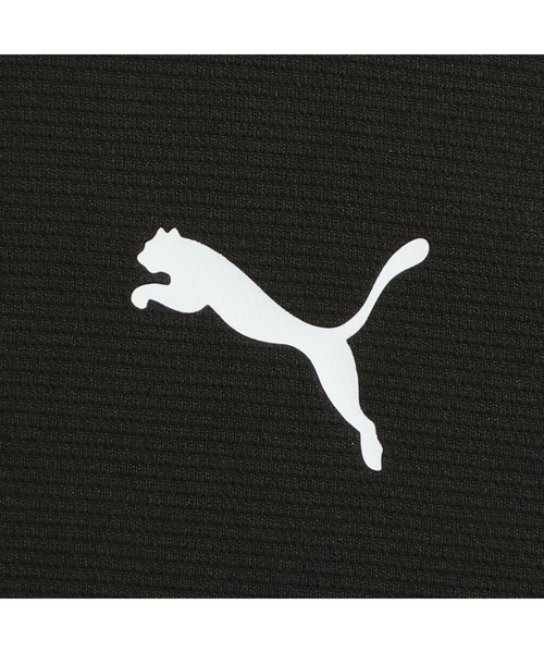 PUMA(プーマ)の「PUMA プーマ メンズ トレーニング スリーブレス Tシャツ(その他トップス・メンズ・ホワイト/ブラック・LARGE/XX-LARGE/MEDIUM/SMALL/X-LARGE)」の8枚目の写真