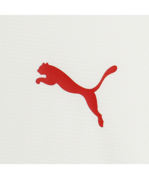 PUMA(プーマ)の「PUMA プーマ メンズ トレーニング スリーブレス Tシャツ(その他トップス・メンズ・ホワイト/ブラック・LARGE/XX-LARGE/MEDIUM/SMALL/X-LARGE)」の15枚目の写真