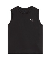PUMA プーマ メンズ トレーニング スリーブレス Tシャツ