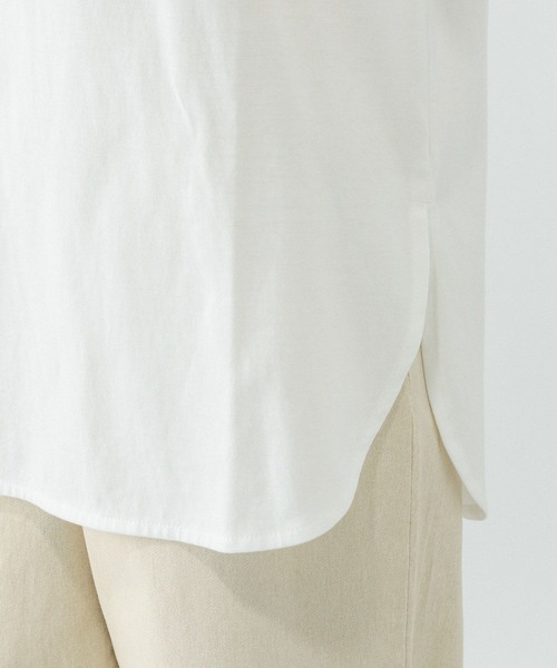 GLOBAL WORK(グローバルワーク)の「ヘビロッTEE裾アソートタンク/636766(タンクトップ・レディース・その他1/その他2・SHORT/REGULAR)」の10枚目の写真