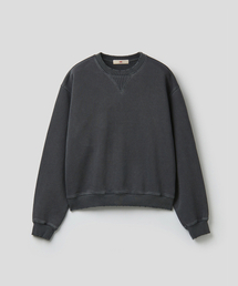CRUISER SWEATSHIRT (CHARCOAL)
