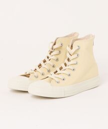 converse コンバース ALL STAR BACKZIP HI レディーススニーカー ハイカット(オールスターバックジップHI)