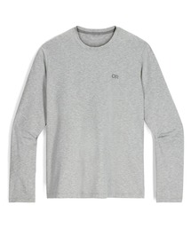 OUTDOOR RESEARCH（アウトドアリサーチ）の「OUTDOOR RESEARCH/アウトドアリサーチ ActiveIce Spectrum Sun Long Sleeve Tee（Tシャツ/カットソー）」