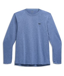 OUTDOOR RESEARCH（アウトドアリサーチ）の「OUTDOOR RESEARCH/アウトドアリサーチ ActiveIce Spectrum Sun Long Sleeve Tee（Tシャツ/カットソー）」