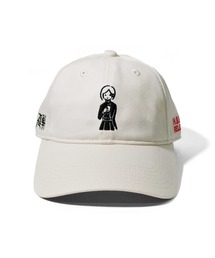 Lafayette | H.B.M RELUX 呪術廻戦 釘崎野薔薇 キャップ【くぎさき のばら AI-LCP12】(キャップ)