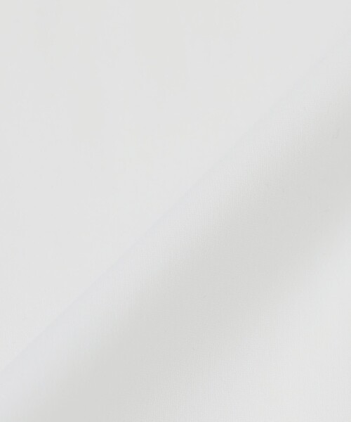 MACKINTOSH LONDON(マッキントッシュ ロンドン)の「トリコットストレッチブラウス(シャツ/ブラウス・レディース・ベージュ/ネイビー/オフホワイト/ブラック・38)」の10枚目の写真