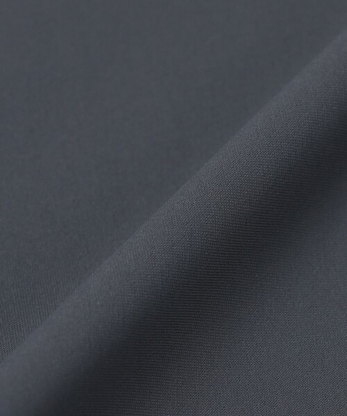 MACKINTOSH LONDON(マッキントッシュ ロンドン)の「トリコットストレッチブラウス(シャツ/ブラウス・レディース・ベージュ/ネイビー/オフホワイト/ブラック・38)」の12枚目の写真