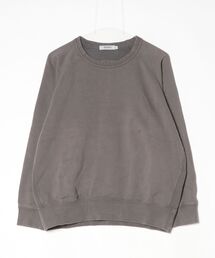 District（ディストリクト）の「スウェットカットソー（スウェット）」