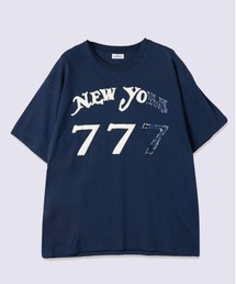 Jieda | 777 TEE(Tシャツ/カットソー)