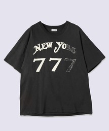 【JIEDA/ジエダ】777 TEE