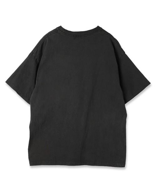 Jieda（ジエダ）の「777 TEE（Tシャツ/カットソー・メンズ・ブラック/ネイビー/ホワイト・1/2）」の7枚目の写真