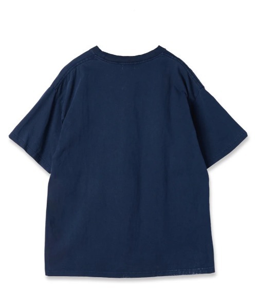 Jieda（ジエダ）の「777 TEE（Tシャツ/カットソー・メンズ・ブラック/ネイビー/ホワイト・1/2）」の14枚目の写真