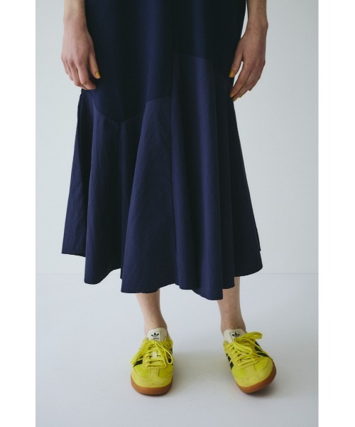 HeRIN.CYE（ヘリンドットサイ）の「Patch docking one piece パッチ