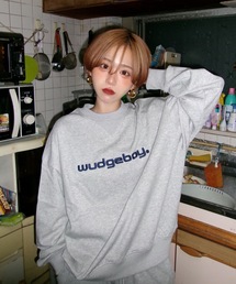 WudgeBoy（ワッジボーイ）の「スウェットカットソー（スウェット）」