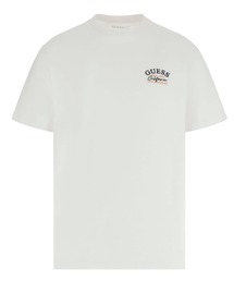 LEMON Circle Tee Tシャツ