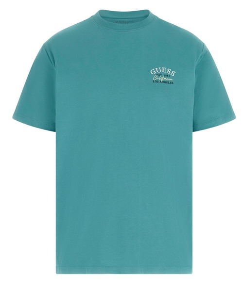 LEMON Circle Tee Tシャツ