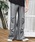 Casper John�i�L���X�p�[�W�����j�́uPleats tuck pants/�v���[�c�^�b�N�p���c�i���̑��p���c�j�v�b�O���[