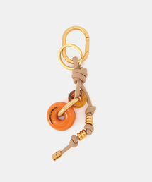 GIANNI CHIARINI（ジャンニ キアリーニ）の「《WEB限定》GIANNI CHIARINI /ジャンニ キアリーニDONUT CHARM（チャーム）」