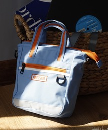 OUTDOOR PRODUCTS ミニトートショルダーバッグ