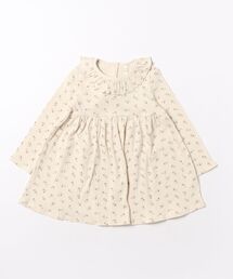 Rylee + Cru（ライリーアンドクルー）の「【Bs】【it】【Rylee＋Cru】25AW / Ruffle Collar Dress（ドレス）」