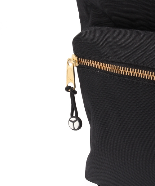 YAKPAK（ヤックパック）の「YAK PAK Daypack（バックパック/リュック・メンズ・ブラック/ホワイト・ONE）」の16枚目の写真