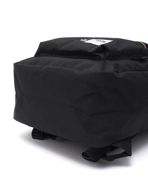 YAKPAK（ヤックパック）の「YAK PAK Daypack（バックパック/リュック・メンズ・ブラック/ホワイト・ONE）」の18枚目の写真