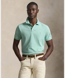 POLO RALPH LAUREN｜ポロ ラルフ ローレンのポロシャツ（グリーン