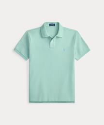 POLO RALPH LAUREN｜ポロ ラルフ ローレンのポロシャツ（グリーン