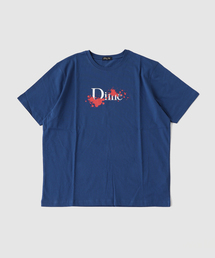 DIME（ダイム）の「DIME / ダイム CLASSIC BLOODY T-SHIRT（Tシャツ/カットソー）」
