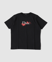 DIME（ダイム）の「DIME / ダイム CLASSIC BLOODY T-SHIRT（Tシャツ/カットソー）」