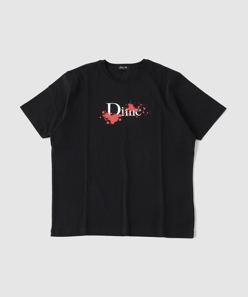 DIME｜ダイムのTシャツ/カットソー（無地）通販 - ZOZOTOWN