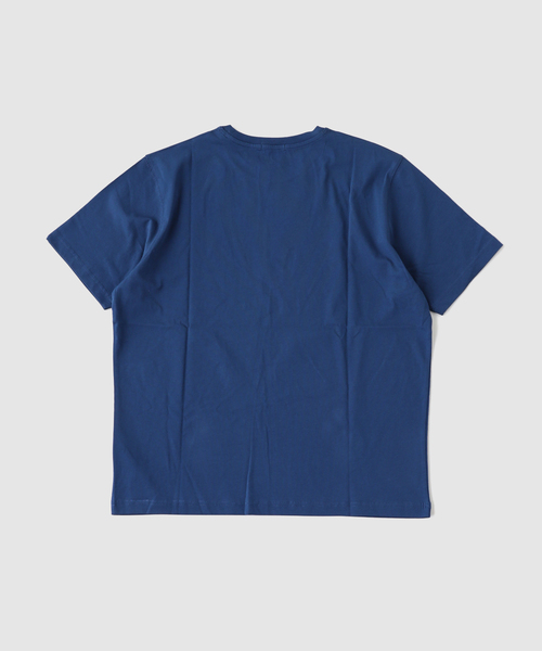 DIME(ダイム)の「DIME / ダイム CLASSIC BLOODY T-SHIRT(Tシャツ/カットソー・メンズ・ブラック/ネイビー・MEDIUM/LARGE)」の3枚目の写真