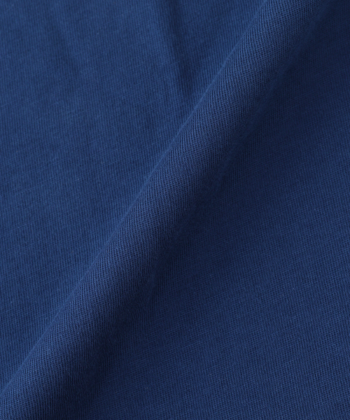 DIME(ダイム)の「DIME / ダイム CLASSIC BLOODY T-SHIRT(Tシャツ/カットソー・メンズ・ブラック/ネイビー・MEDIUM/LARGE)」の5枚目の写真