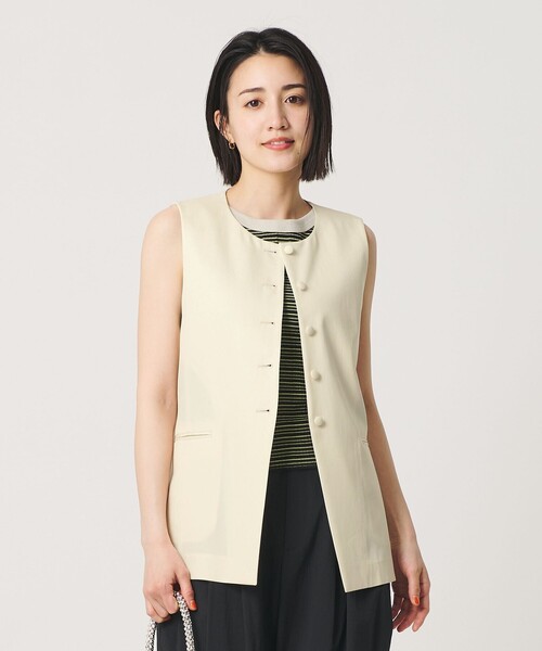 BEAUTY&YOUTH UNITED ARROWS｜ビューティーアンドユースユナイテッド