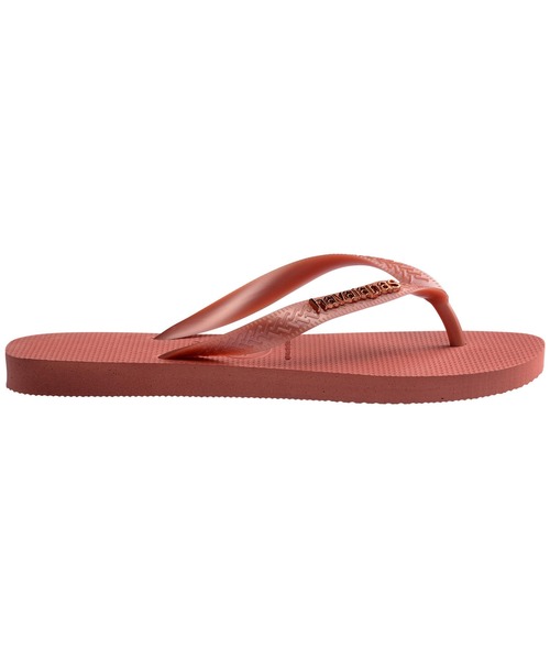 havaianas(ハワイアナス)の「TOP LOGO METALLIC(サンダル・レディース・ブラック系その他/ゴールド/ピンク系その他/ホワイト・23cm/27cm/25.5cm/24.5cm/22cm)」の10枚目の写真