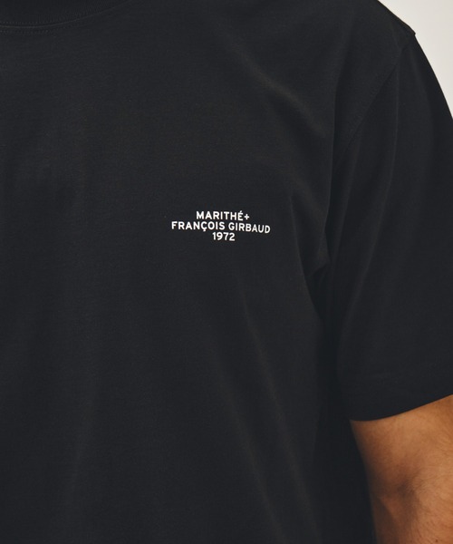 MARITHE + FRANCOIS GIRBAUD（マリテフランソワジルボー）の「3PACK LETTERING LOGO TEE（Tシャツ/カットソー・レディース・その他・SMALL/MEDIUM/LARGE/X-LARGE）」の8枚目の写真